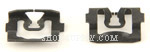 Reveal Moulding Clips Ford # E3SB6342413AB